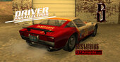 Driver: PL Melizzano Racer