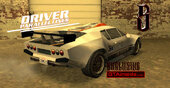 Driver: PL Raven Racer