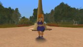 Vanilla KM Style