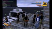Multiplayer Addon / Liberty Unleashed