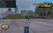 Multiplayer Addon / Liberty Unleashed