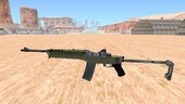 Ruger Mini-14