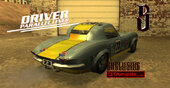 Driver: PL San Marino Racer