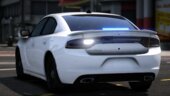 2019 Dodge Charger Policía ministerial Mx [Add-on ELS]