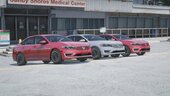 2020 Volkswagen E Lavida-Phev [Add-On]