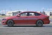 2020 Volkswagen E Lavida-Phev [Add-On]