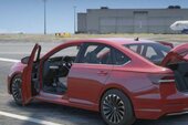 2020 Volkswagen E Lavida-Phev [Add-On]