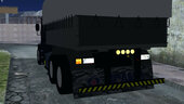 Scania 112 (Argentina) for Mobile