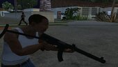 Howa Type 64