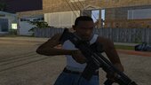 FN-Scar