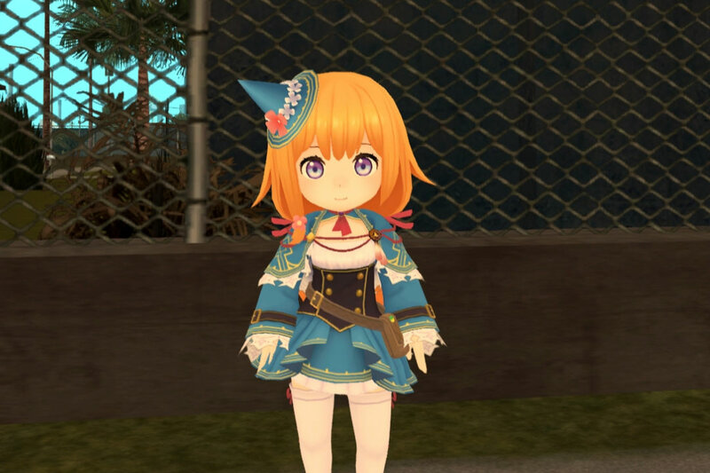 mod