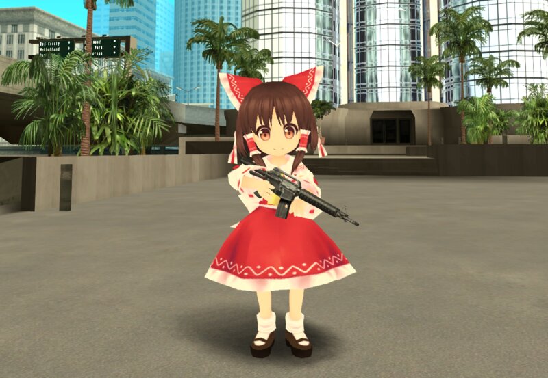 mod