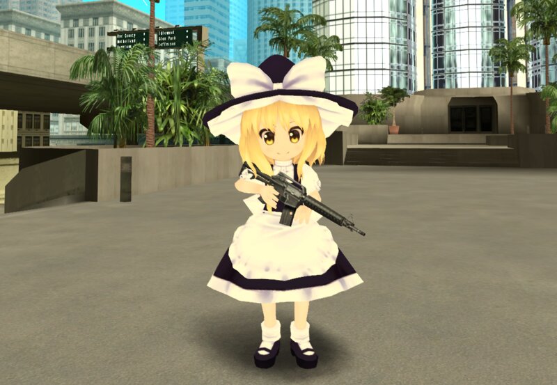 mod