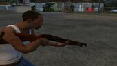 Winchester M1912
