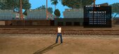 Advance Wanted Setting for Mobile