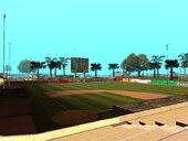 Rugby World Cup 2015 Stadium