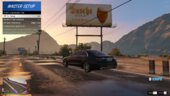 VipV - Advance Convoy | Tactical VIP Escort