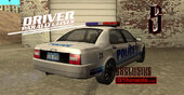 Driver: PL M700