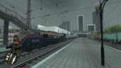 Materfer CT 1591