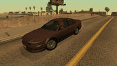 GTA IV Maibatsu Vincent