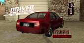 Driver: PL M700 Civil