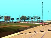 Rugby World Cup 2023 Stadium