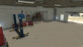 [MLO] Small Hideout [Add-On SP / FiveM]