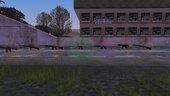 Weird Weapon Pack 