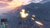 Ultra Super Sonic Fart
