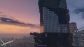 Ultra Super Sonic Fart
