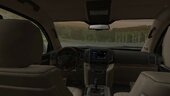 Toyota Land Cruiser V8 2017