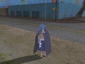 Acnologia