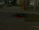 Ragdoll Soft Physics Fix Lag