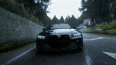 BMW M4 G82