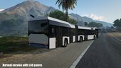 Solaris Urbino 18 IV [Add-On | VehFuncsV]