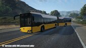 Solaris Urbino 18 IV [Add-On | VehFuncsV]