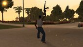 Easy Throw