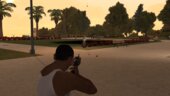 Easy Throw