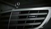 2018 Maybach S650 [Add-On | Extras]