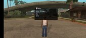 Call Backup Menu v1 for Mobile