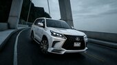 Lexus LX 570 2019