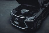 Lexus LX 570 2019