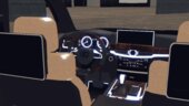 Lexus LX 570 2019