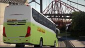 Marcopolo Paradiso G7 1200 TURBUS