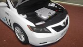 Toyota Camry UBER
