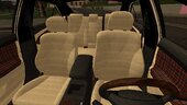 Toyota Camry UBER