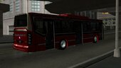 Metalpar Iguazu 2 OH 1618 Linea 109 Interno 43