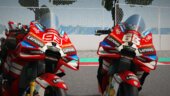 [MotoGP26] Ducati Lenovo Team