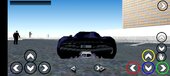 2015 Koenigsegg Regera For Mobile
