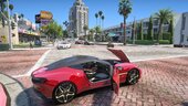 Aston Martin DBS GT Zagato  [Add-On | Legacy | Enhanced]